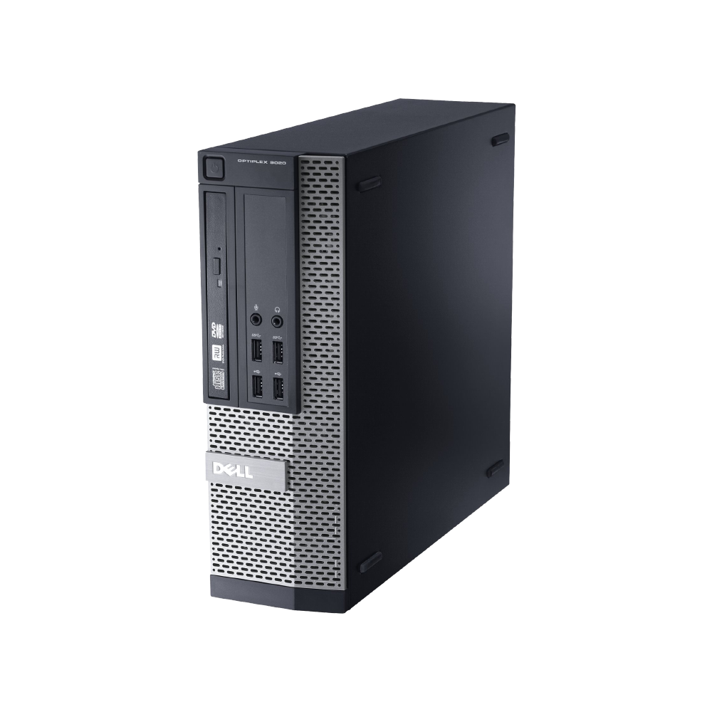 Dell OptiPlex 9020 SFF Dell OptiPlex 9020 SFF